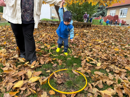 Společný den radosti